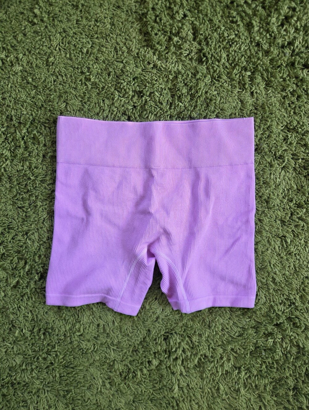 Wild Fable lavender bike shorts